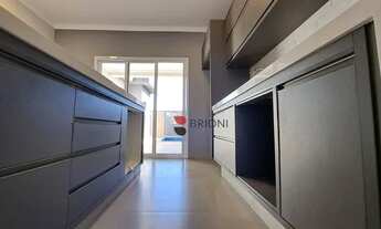 Imagem 6: Casa a venda em condomínio Villa Romana 2, em Ribeirão Preto/SP I Imobiliária em Ribeirão