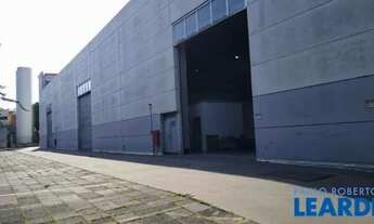 Imagem 3: PRÉDIO - IPIRANGA - SP