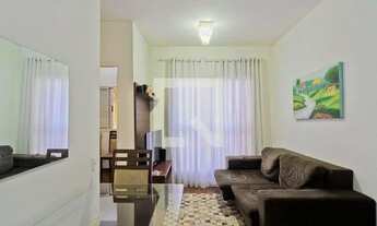 Imagem 2: Apartamento para Aluguel - Jaraguá, 2 Quartos, 43 m2