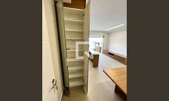 Imagem 4: Apartamento para Aluguel - Vila Clementino, 1 Quarto, 52 m2