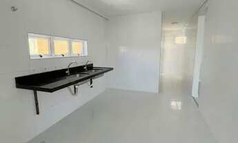 Imagem 5: Monte Olimpo - 163m² - 4 Suites - Oportunidade - Ponta da Areia - Pronto para Morar