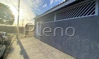 Imagem 2: Casa - Jardim das Bandeiras - Campinas