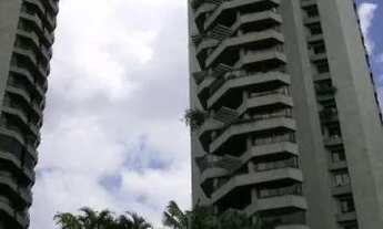 Imagem 6: APARTAMENTO - PANAMBY - SP