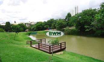 Imagem 2: Terreno à venda, 360 m² - Condomínio Residencial Sunset Village - Sorocaba/SP