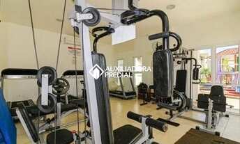 Imagem 3: PORTO ALEGRE - Apartamento Padrão - Hípica