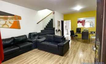 Imagem 2: SOBRADO - JARDIM ESTER - SP