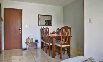 Imagem 3: Apartamento para Aluguel - Pechincha, 3 Quartos, 67 m2