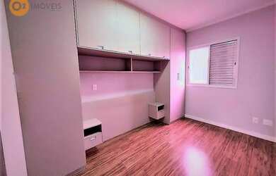 Imagem 6: Apartamento com 2 dormitórios para alugar, 54 m² por R$ 2.997,00/mês - Centro - Osasco/SP