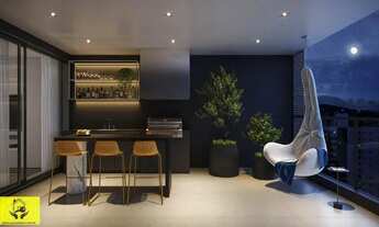 Imagem 5: Apartamento para Venda em Joinville, América, 3 dormitórios, 3 suítes, 3 banheiros, 2 vaga