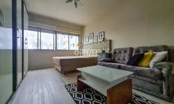 Imagem 6: Kitnet para alugar, 1 quarto/sala, Centro - Novo Hamburgo/RS