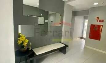 Imagem 3: Apartamento a venda, Água Branca, 01 dormitório, sala, cozinha, banheiro, sem vaga