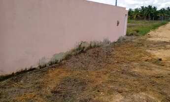 Imagem 5: Casa para venda tem 110 metros quadrados com 2 quartos em praia do abais - Estância - Ser