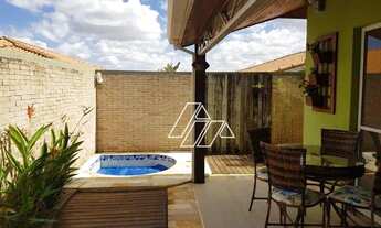 Imagem: Casa com 2 dormitórios à venda por R$