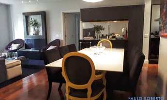 Imagem 7: APARTAMENTO - ALTO DE PINHEIROS - SP