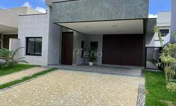 Imagem 3: Casa à venda no Swiss Park - Campinas/SP