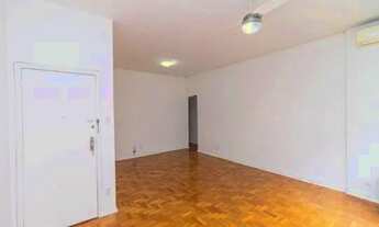 Imagem 5: Apartamento para venda possui 99 metros quadrados com 3 quartos em Laranjeiras - Rio de Ja