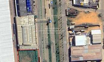 Imagem: Área para venda na avenida Brasil Sul no