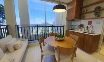 Imagem 2: Apartamento - Swiss Park - Campinas