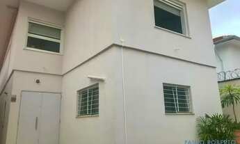 Imagem 7: CASA ASSOBRADADA - CAMPO BELO - SP