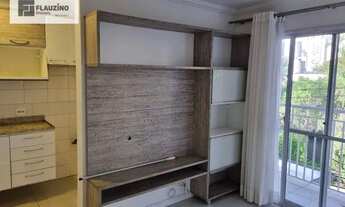 Imagem: Apartamento com 2 dormitórios para alugar