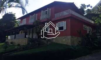 Imagem: Petrópolis - Casa Padrão - Itaipava