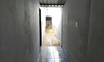 Imagem 7: Grupo Intervale Aluga casa na região Central de Jacareí com 2 Quartos sendo 1 suíte