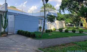 Imagem 2: CASA ASSOBRADADA - ALTO DA LAPA - SP