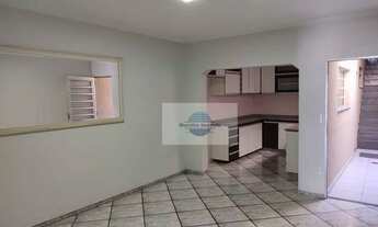 Imagem 5: Sobrado com 3 dormitórios, 120 m² - venda por R$ 550.000,00 ou aluguel por R$ 2.530,00/mês