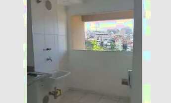 Imagem 3: Apartamento de 66,16m² para Locação e Venda