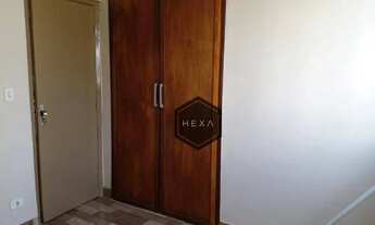 Imagem 6: Apartamento 2 quartos à venda, 59 m², Setor dos Afonsos, Aparecida de Goiânia/GO