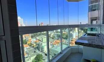 Imagem 4: Apartamento para venda possui 60 metros quadrados com 2 quartos