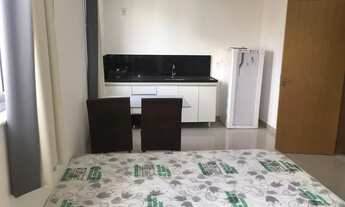 Imagem: BELO HORIZONTE - Kitchenette/Conjugados