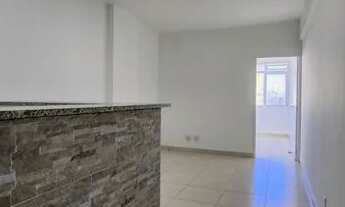 Imagem: Consolaçao Apt 1 dorm 52mts Sala e Cozinha