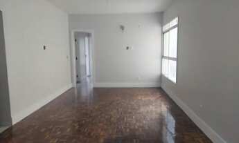 Imagem 2: Apartamento para venda com 100 metros quadrados com 3 quartos em Centro - Vitória - ES