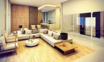 Imagem 7: Lançamento Apto Alto Padrão Vila Harmonia 04 Suites" Permuta com Casa Menor em Condom