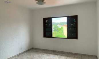 Imagem 7: Apartamento no Jardim Tremembé com um quarto, sala e cozinha, na Sezefredo, próximo da Man