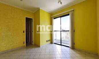 Imagem 2: SÃO PAULO - Apartamento Padrão - CAMBUCI