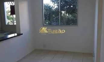 Imagem 3: Apartamento 2 quartos para Locação Loteamento Clube V, São José do Rio Preto