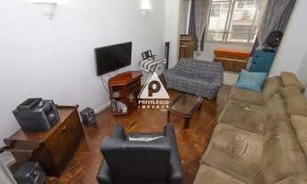 Imagem 5: Apartamento à venda, 2 salas, varanda interna, 4 quartos, dependências completas, 195m², C