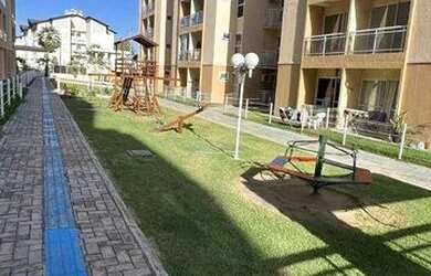 Imagem 6: Apartamento com 2 dormitórios para alugar, 45 m² por R$ 1.100/mês - Prefeito José Walter