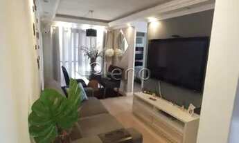 Imagem 1: Apartamento - Jardim Nova Europa - Campinas
