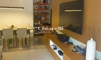 Imagem 5: Apartamento à venda em Charitas 3 quartos, 2 vagas