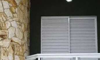 Imagem: Sobrado com 2 dormitórios à venda por