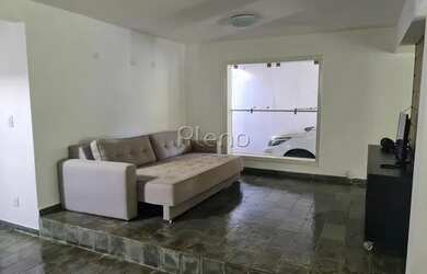 Imagem 2: Casa - Bairro das Palmeiras - Campinas