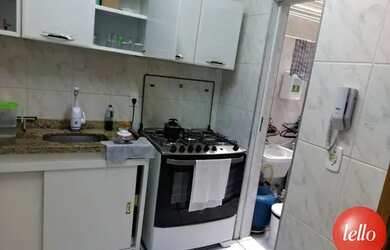 Imagem 6: São Paulo - Casa Padrão - Água Rasa