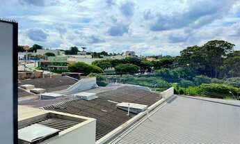 Imagem 2: Prédio/Edifício inteiro para aluguel e venda tem 525 m2 no bairro Vila Progresso Valinhos