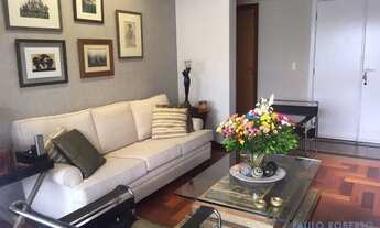 Imagem 5: APARTAMENTO - MORUMBI - SP