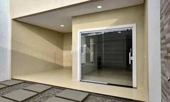 Imagem 1: Imóvel 3 quartos sendo 1 suíte