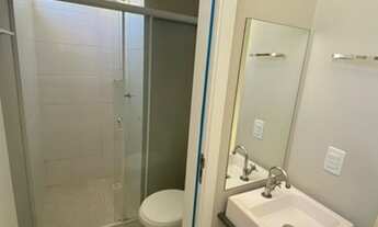 Imagem 5: Apartamento para aluguel, 1 quarto, 1 vaga, Santa Terezinha - Brusque/SC