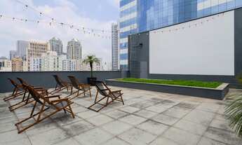 Imagem 2: Trabalhe de qualquer lugar com um escritório virtual no SAO PAULO, SPACES Berrini